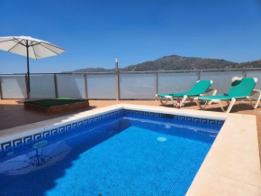 Villa Esperanza - Canillas de Albaida, Canillas De Albaida
